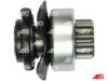 AS-PL 424295 Freewheel Gear, starter